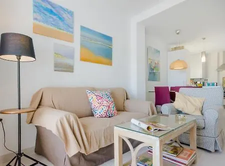 Moran I Apartment Conil De La Frontera