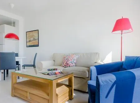 Apartment Moran I Conil De La Frontera