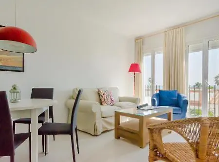 Apartment Moran I *