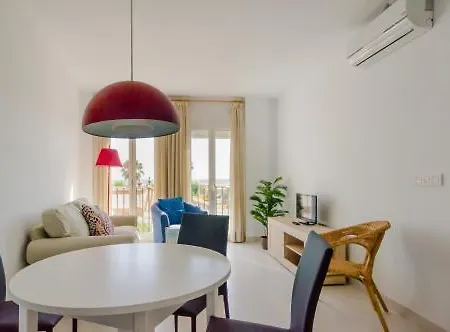 Apartment Moran I Conil De La Frontera