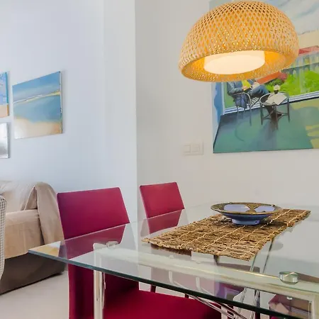 Apartment Moran I Conil De La Frontera