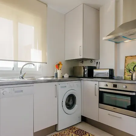 Apartment Moran I