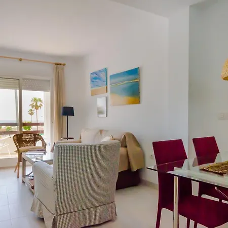 Apartment Moran I Conil De La Frontera