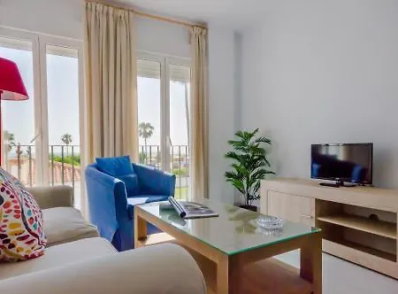 Moran I Apartmán *