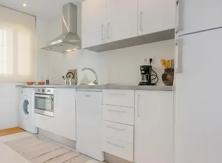 Moran I Apartmán