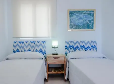 Moran I Apartmán Conil De La Frontera