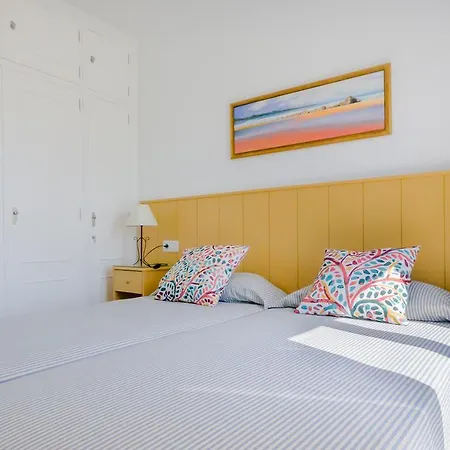 Moran I Apartmán